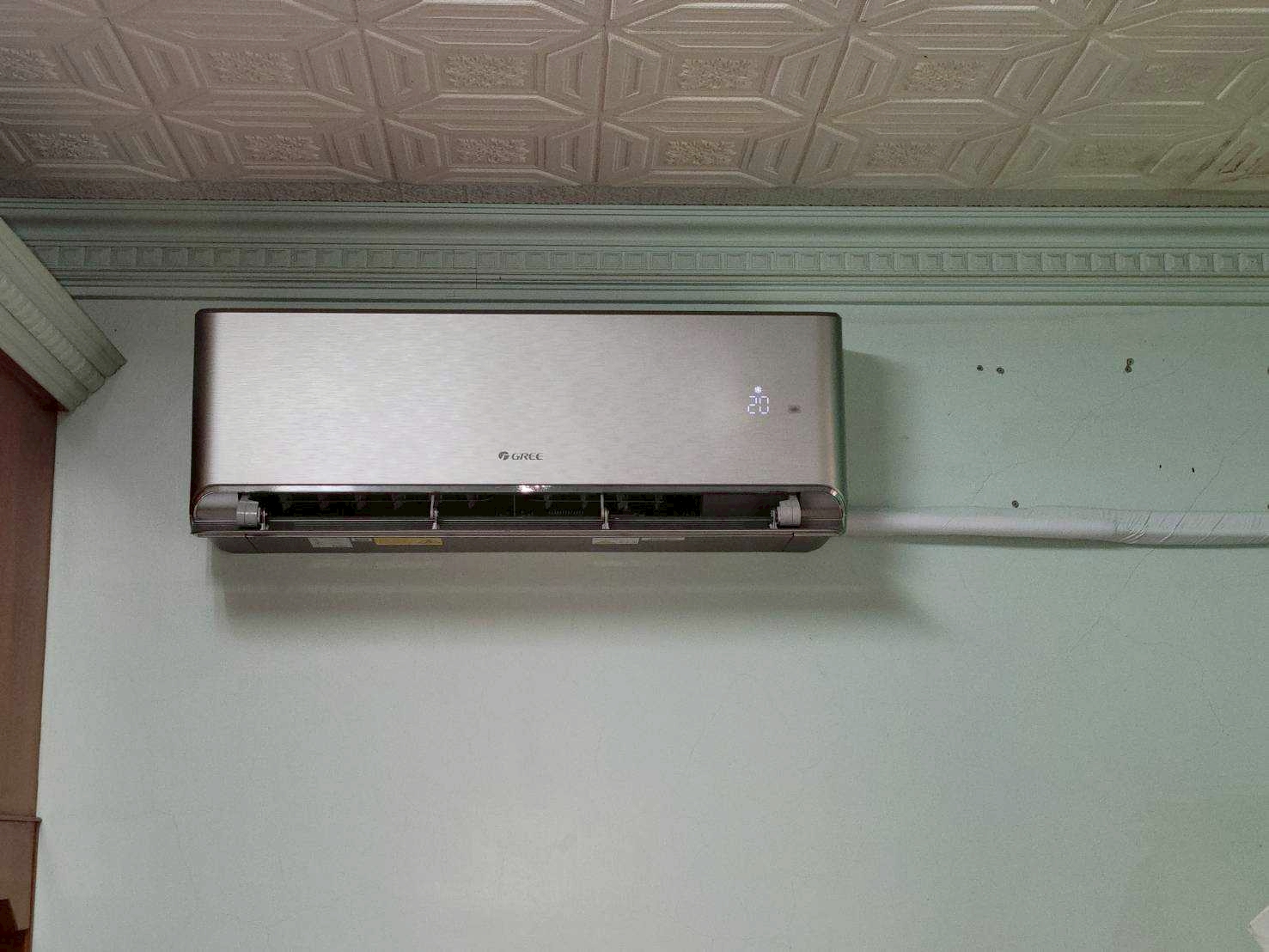 彌陀區-格力AI超一級變頻(室內機分白色