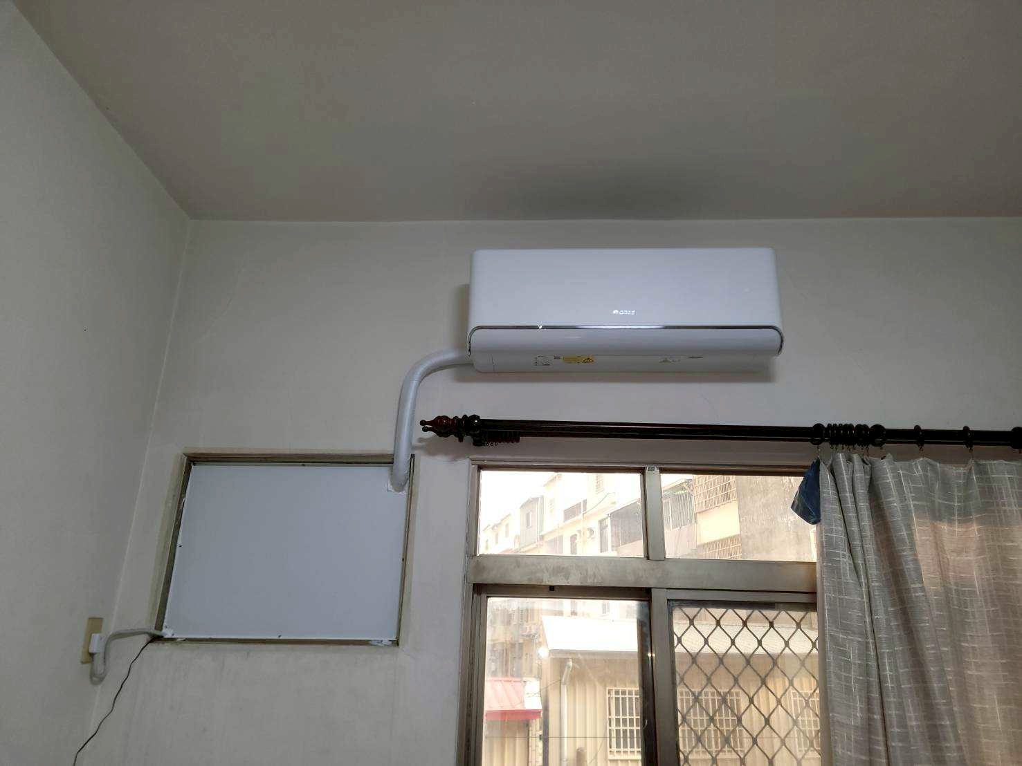 楠梓區-格力AI超一級變頻(室內機分白色