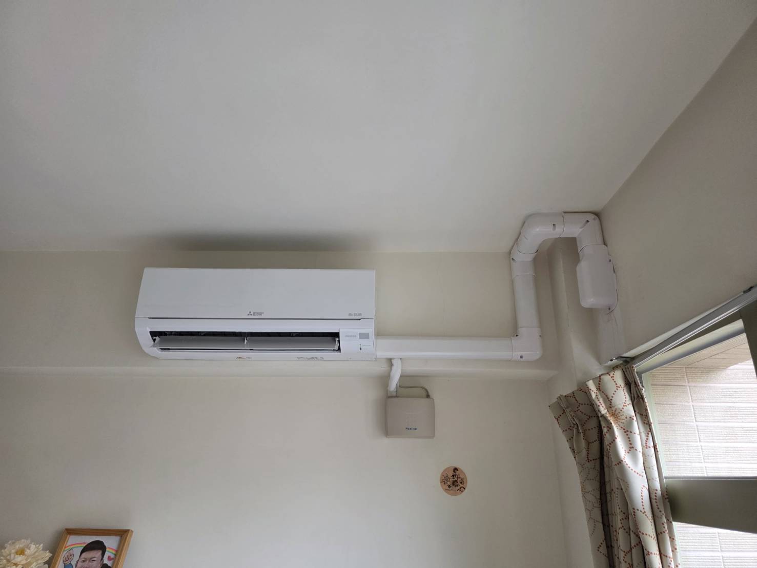 前鎮區安裝三菱電機(經典系列)